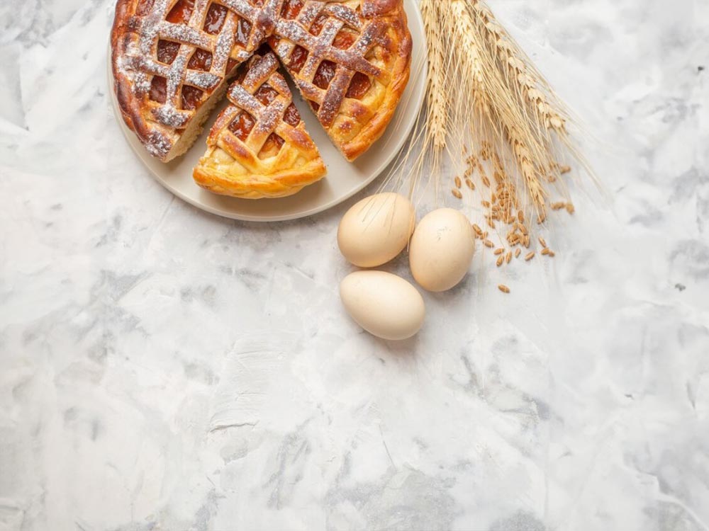 cakes Composition photography